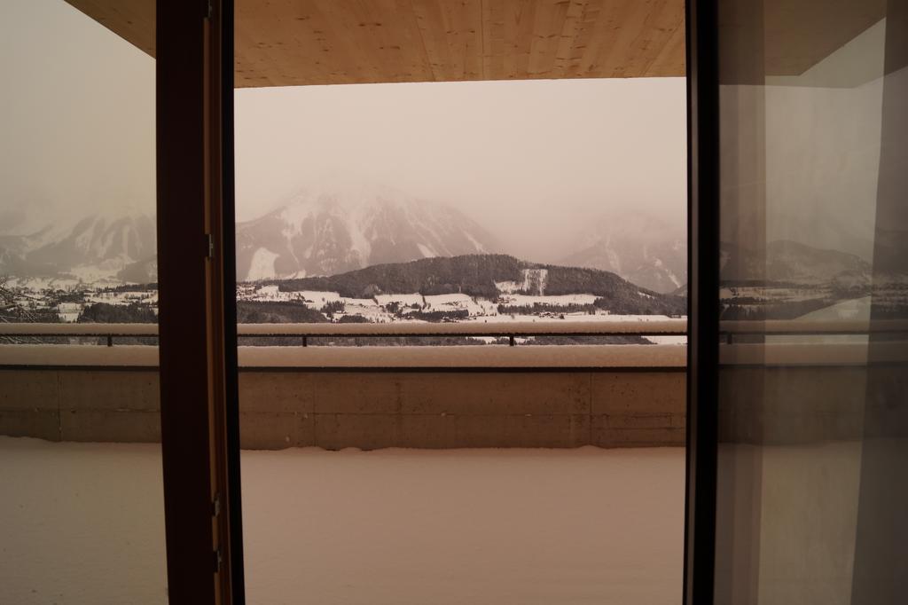 Chalet Alm Planai Schladming Kültér fotó
