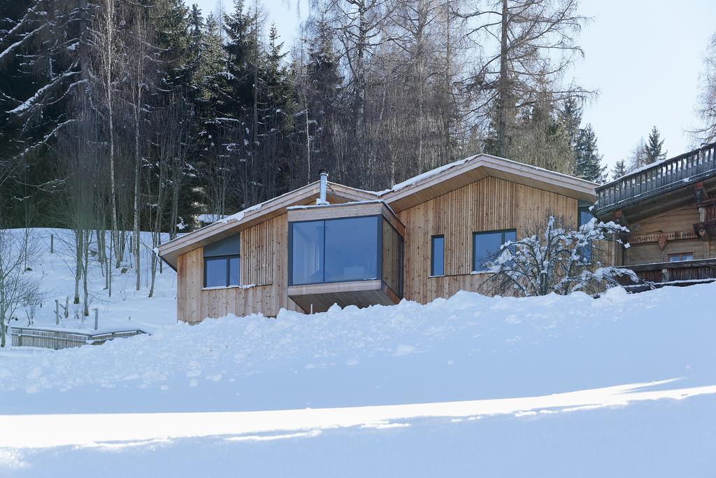 Chalet Alm Planai Schladming Kültér fotó