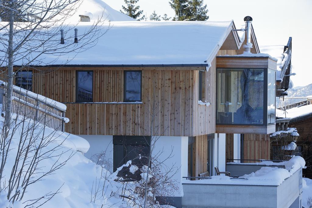 Chalet Alm Planai Schladming Kültér fotó