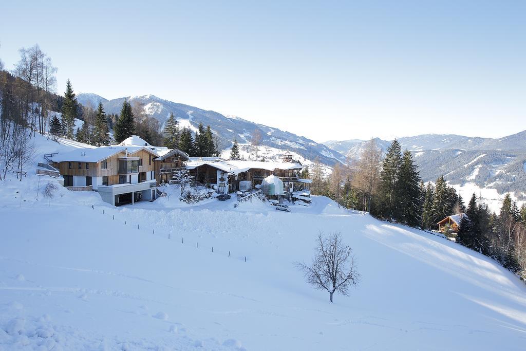 Chalet Alm Planai Schladming Kültér fotó