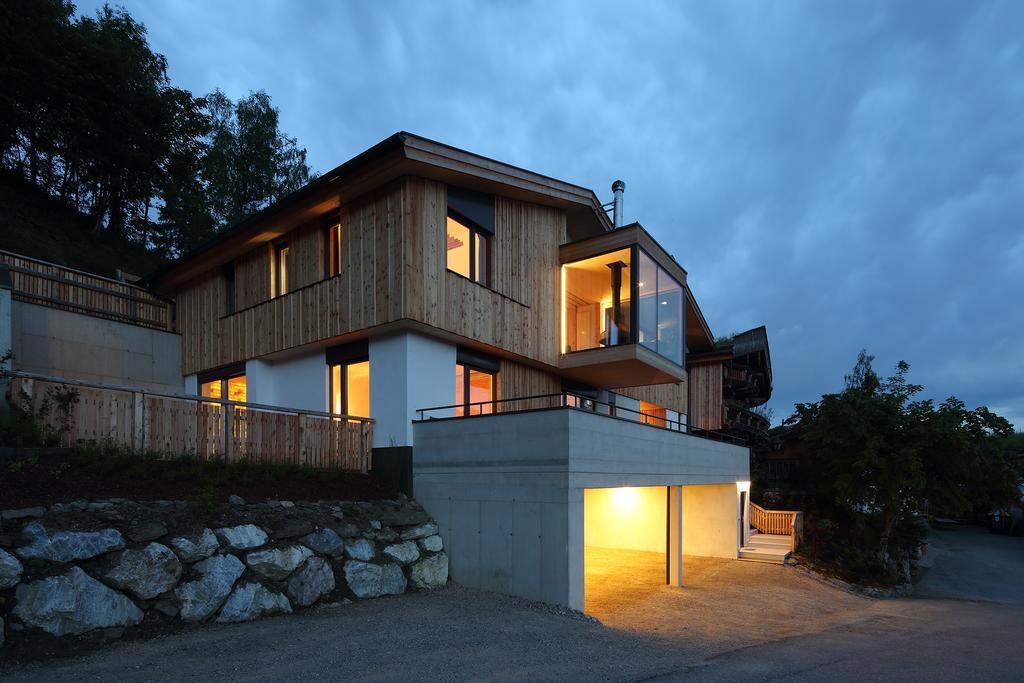 Chalet Alm Planai Schladming Kültér fotó